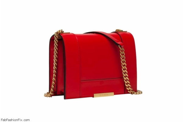 BST túi xách đầu thu 2013 của Elie Saab - Elie Saab - Nhà thiết kế - Phụ kiện - Bộ sưu tập - Thời trang nữ - Túi xách