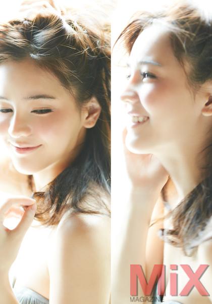 ฉีกภาพสาวแบ๊ว "ออม สุชาร์" ถ่ายแฟชั่นเซ็กซี่ นิตยสาร MiX - ออม สุชาร์ - นิตยสาร MiX - ถ่ายแฟชั่นเซ็กซี่ - ออม สุชาร์ มานะยิ่ง - นิตยสาร