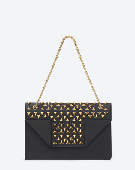 BST túi xách Saint Laurent đầy thanh lịch - Thời trang nữ - Bộ sưu tập - Nhà thiết kế - Thời trang - Túi xách - Saint Laurent - Xuân 2013 - Betty Bag