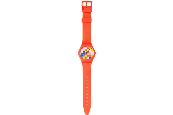 Trẻ trung hơn với những chiếc đồng hồ màu sắc - Kate Spade - Phụ kiện - Thời trang - Đồng hồ
