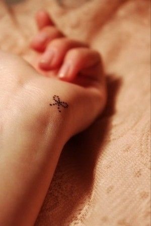 tattoo น่ารัก สไตล์ minimal - เทรนด์แฟชั่น - อินเทรนด์ - เทรนด์ใหม่ - ไอเดีย - tattoo ideas
