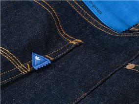 adidas Originals Blue Denim Collection