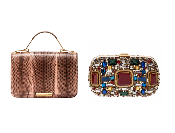 Túi xách Đầu Thu 2013 từ Emilio Pucci - Emilio Pucci - Phụ kiện - Túi xách - Thời trang - Tin Thời Trang