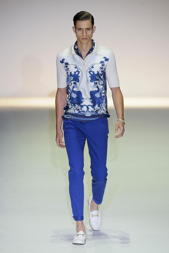 Top 5 Essential Spring 2013 Accessories for Gents - Fashion - Trends - Accessory - Spring 2013 - Men's Wear