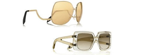 Victoria Beckham Sunglasses - Sunglasses - Victoria Beckham