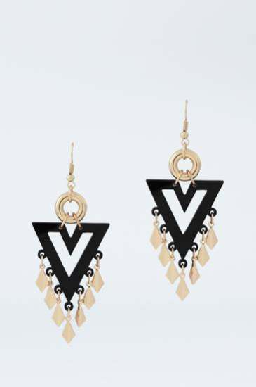 Trang sức thời trang từ Tally Weijl - Tally Weijl - Phụ kiện - Trang sức - Bộ sưu tập - Thời trang nữ