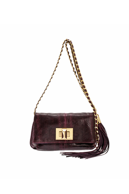 Túi xách Đầu Thu 2013 từ Emilio Pucci - Emilio Pucci - Phụ kiện - Túi xách - Thời trang - Tin Thời Trang