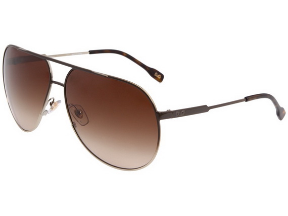 Mắt kính cá tính cho nam từ D&G - Kính mát