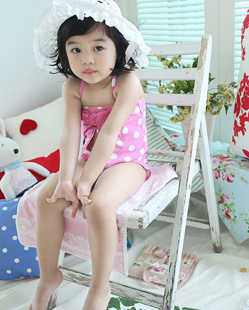 ชุดว่ายน้ำสำหรับคุณหนูๆๆ - แฟชั่นชุดว่ายน้ำ - คุณหนู - เที่ยวทะเล - คลายร้อน