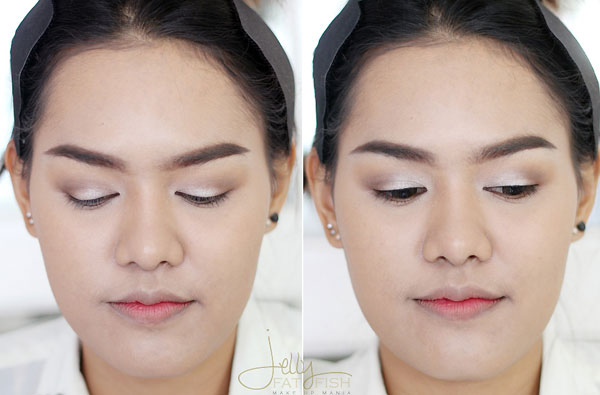 สวยเจิด! แต่งหน้าสไตล์ญาญ่าหญิงบนพรมแดง... - แต่งหน้า - เมคอัพ - How To - วิธีการแต่งหน้า - แต่งหน้าลุคญาญ่าหญิง - สอนแต่งหน้า