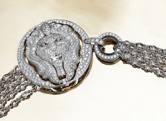 Chanel ได้ออกคอลเคชั่น Sous le Signe du Lion - เครื่องประดับ - แฟชั่นคุณผู้หญิง - Accessories - Jewelry - ดีไซเนอร์ - คอลเลคชั่น - เทรนด์ - ผู้หญิง - สไตล์การแต่งตัว - สร้อยคอแบบสวยเก๋ - แหวน - แหวนดีไซน์ - แบบแหวน