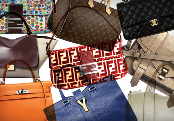 The Most Sought After Bags in 2011 - Global Fashion Report