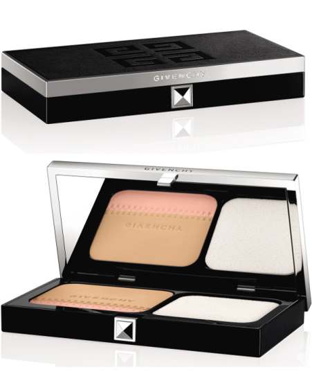 Ngắm chiến dịch quảng cáo BST mỹ phẩm Thu 2013 của Givenchy - Givenchy - Mỹ phẩm - Bộ sưu tập - Nhà thiết kế - Thu 2013