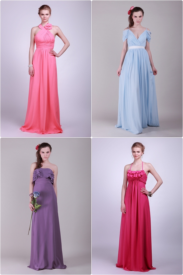 ชุดราตรียาว ใส่ออกงานให้สวยเด่น และเทคนิดการเลือกใส่ชุดให้เหมาะ