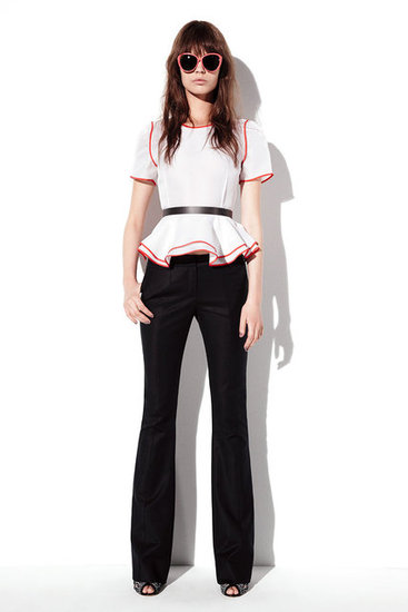 BST Resort 2013 từ Prabal Gurung - Prabal Gurung - Resort 2013