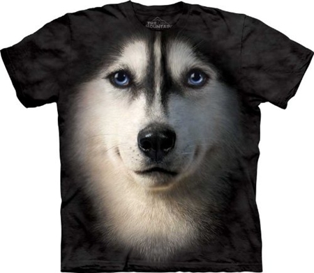 อินเทรนด์สไตล์วัยมันส์ กับ T-shirt 3D - เสื้อยืด 3 D - เสื้อยืด 3 มิติ - T-shirt 3D - แฟชั่นเสื้อยืด - เสื้อยืดหน้าสุนัข