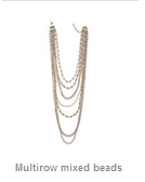 Accessories สุดกิ๊บเก๋ สำหรับสาวชิกไม่ตกเทรนด์ - Accessories