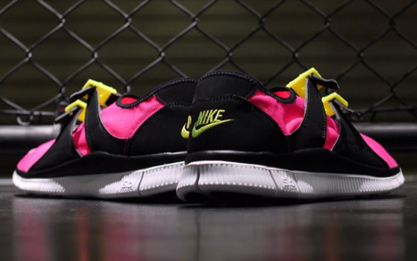 Nike Free Sock Racer-BST Giày Thể Thao Xuân/Hè 2013 Siêu Thoải Mái - Bộ sưu tập - Giày thể thao - Nike - Giày dép - Xuân/Hè 2013