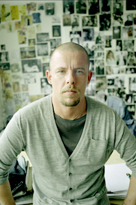 Alexander McQueen - Alexander McQueen