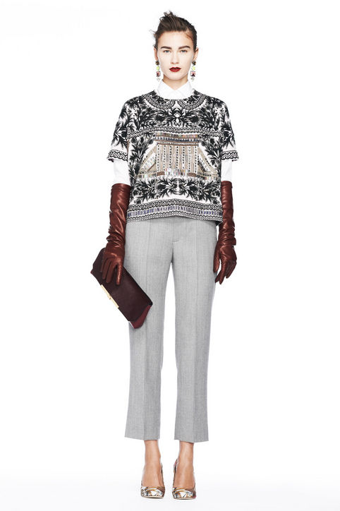 เทรนด์แฟชั่นล่าสุดจาก J Crew - แฟชั่น - แฟชั่นคุณผู้หญิง - แฟชั่นดารา - เทรนด์ใหม่ - อินเทรนด์ - ความงาม - Celeb Style - แฟชั่นวัยรุ่น