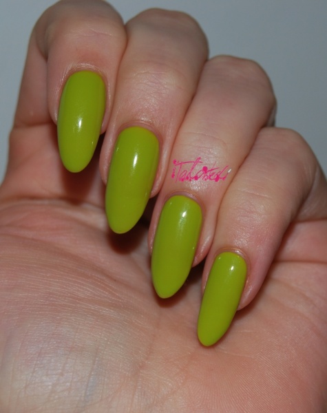 Dạo phố & dự tiệc cùng nail xinh ngọt ngào - xu hướng - Thời trang nữ - Tư vấn - Trang trí móng - Hè 2012