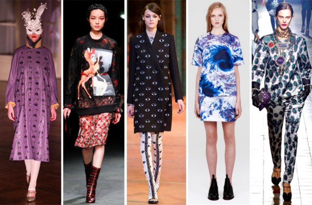 อัพเดทเทรนด์แฟชั่นเก๋ๆจาก Paris Fashion week - แฟชั่น - แฟชั่นคุณผู้หญิง - แฟชั่นดารา - เคล็ดลับ - เทรนด์ใหม่ - ทรงผม - อินเทรนด์ - ความงาม - แฟชั่นโชว์ - นางแบบ