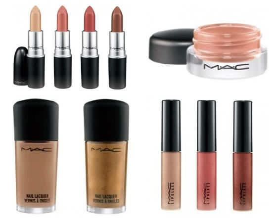 MAC Pret-A-Papier Makeup Collection - MAC - Makeup - Cosmetics