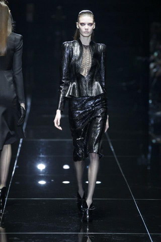 BST Thu/Đông 2013-2014 đầy quý phái từ Gucci - Thời trang nữ - Bộ sưu tập - Nhà thiết kế - Thời trang - Gucci - Thu/Đông 2013-14