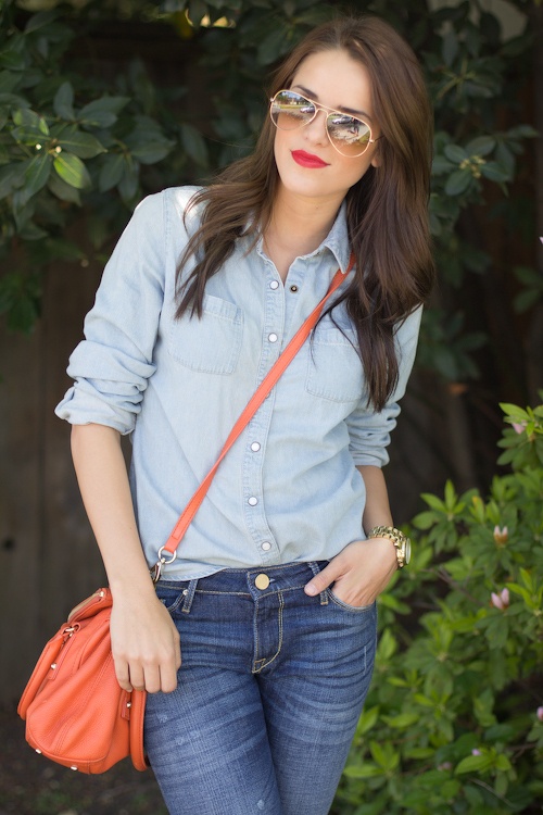 Street style: Mùa xuân dạo phố. - Xuống phố - Xuân 2013