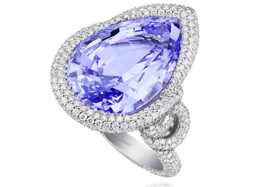 BST trang sức cực lấp lánh “Red Carpet” của Chopard. [PHOTOS + VIDEO] - Trang sức - Cannes - Chopard - Bộ sưu tập