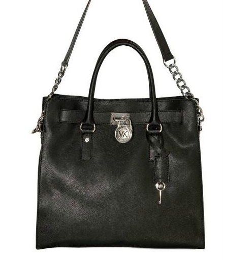 Sành điệu cùng túi xách Thu 2012 Michael Kors - Thời trang nữ - Túi xách - Nhà thiết kế - Bộ sưu tập - Thu 2012 - Michael Kors