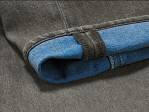 adidas Originals Blue Denim Collection - adidas - denim - jeans