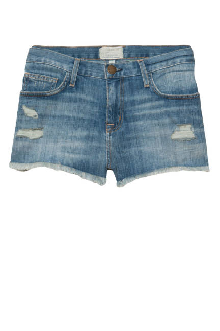 Hè chất hơn cùng denim - Thời trang nữ - Tư vấn - Xu hướng - Thời trang - Denim - Hè 2013
