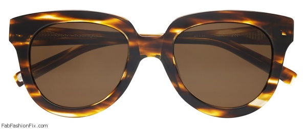 Kính mắt mùa hè 2014 mới nhất của Warby Parker