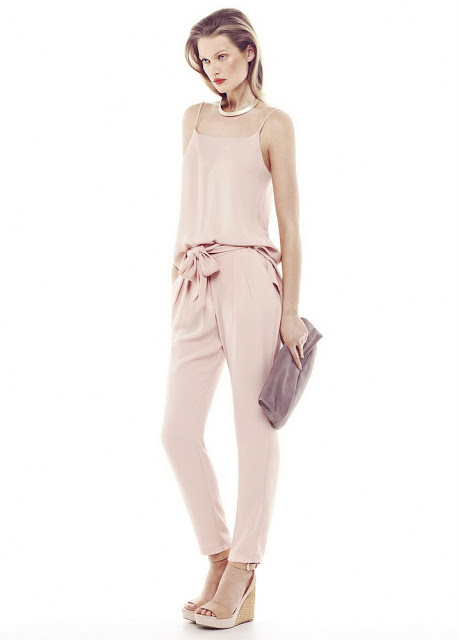 Lookbook Mango Hè 2013. - Mango - Hè 2013 - Thời trang nữ - Bộ sưu tập