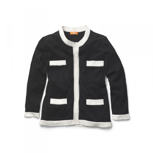 BST Thu 2013 ấm áp, cá tính từ Joe Fresh - Thời trang nữ - Bộ sưu tập - Nhà thiết kế - Thời trang - Thu 2013 - Lookbook - Joe Fresh