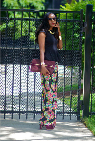 Summer trends with Street Styles - Street Styles