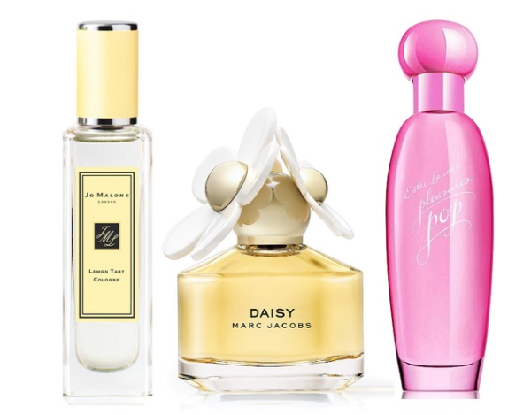 Best Fall 2013 Fragrances for Women - Fragrance - Perfume - Must-Have Product