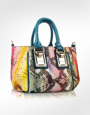 Roccobarocco - Bag - Accessory - Forzieri