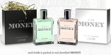 Top 5 Weird Perfumes You Shouldn't Miss