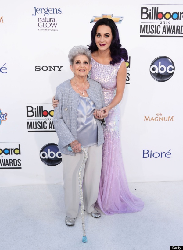 Billboard Music Awards Red Carpet: Fashion Hits And Misses From Your Favorite Young Stars