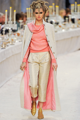 New Collection for Female from Chanel - Fashion
