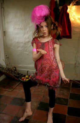 חדש ברמת השרון - HEIDI-MODERN KIDS BOUTIQUE - היידי - בוטיק - ילדים - אופנה