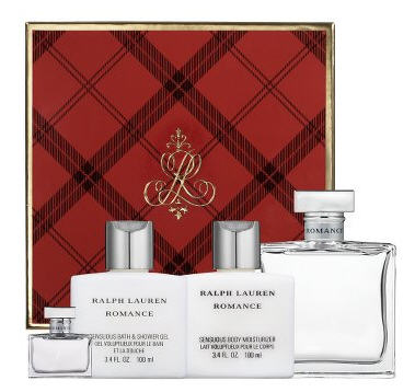 Romance Gift Set PRODUCTS BY Ralph Lauren - Sephora - Fragrances - Ralph Lauren