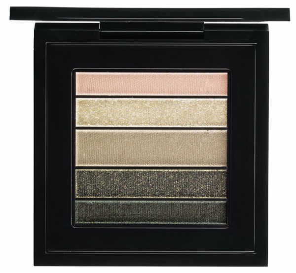Ánh nhìn hoàn hảo hơn với BST phấn mắt MAC Cosmetics Veluxe Pearlfusion Shadow Hè 2013. - MAC - Mỹ phẩm - Make-up - Trang điểm