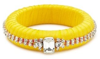 Đáng yêu hơn cùng trang sức sắc màu - Vòng đeo tay
