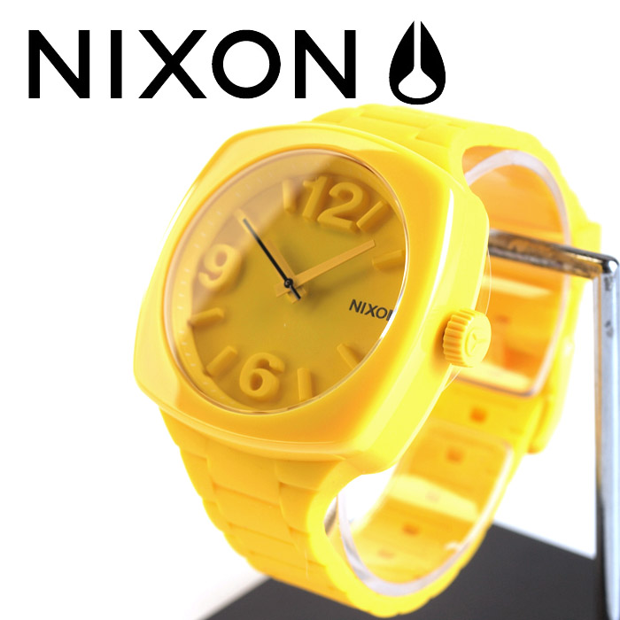 นาฬิกา Nixon รุ่น The Dial 