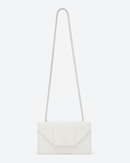 BST túi xách Saint Laurent đầy thanh lịch - Thời trang nữ - Bộ sưu tập - Nhà thiết kế - Thời trang - Xuân/Hè 2013 - Túi xách - Saint Laurent