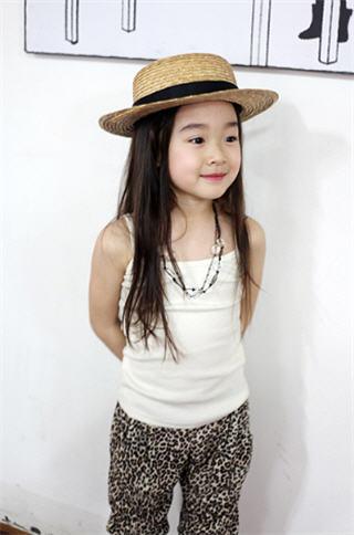 แฟชั่นเสื้อผ้าเด็กๆ น่ารัก สดใส ต้อนรับซัมเมอร์ที่กำลังมา