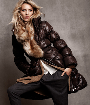 Stay Warm and Stylish in Winter with H&M - Women's Wear - H&M magazine - H&M